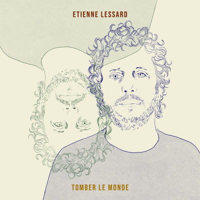 Tomber le monde - EP