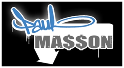 Paul Ma$$on Music