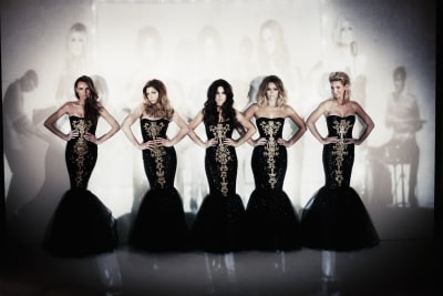 Girls Aloud