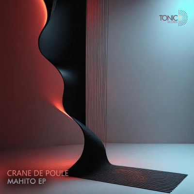 Mahito EP - Tonic D Records