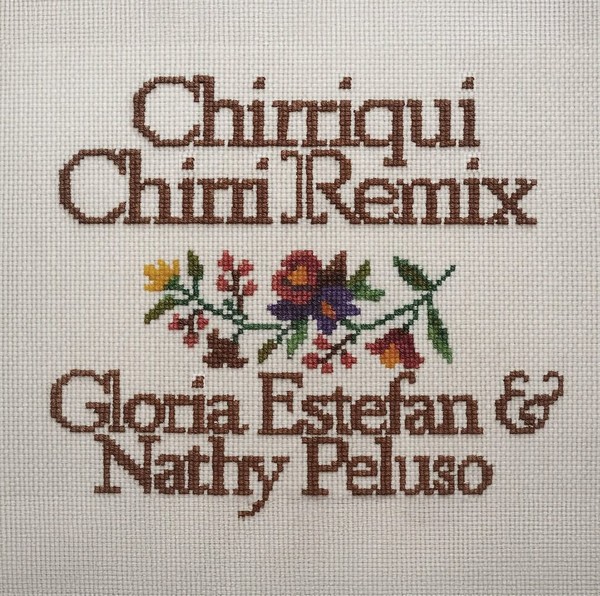 Gloria Estefan & Nathy Peluso • Chirriqui Chirri (Remix)