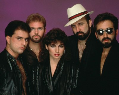 Miami Sound Machine