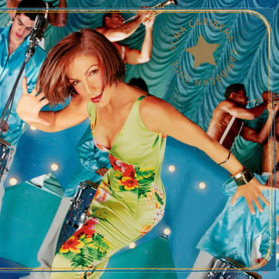 Gloria Estefan - Me Voy