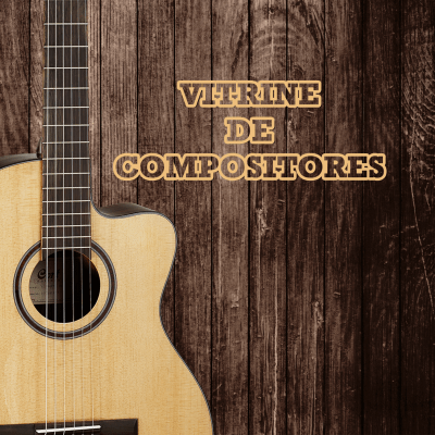 Vitrine de Compositores