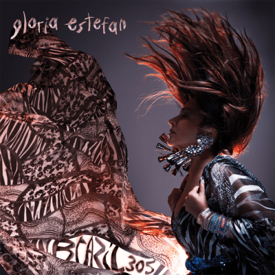 Gloria Estefan - Only Together (English adaptation of "O Homem Falou")