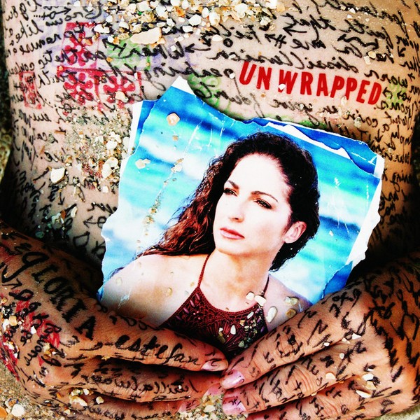 Gloria Estefan • Time Waits