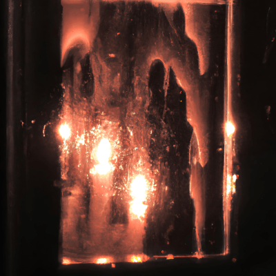 Hollow Graves - High Exposure