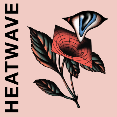 Hollow Graves - Heatwave EP