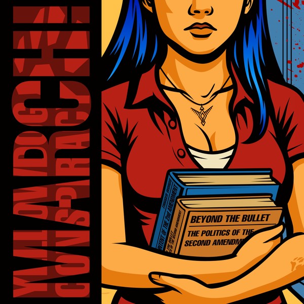 March - Yellow Dog Conspiracy