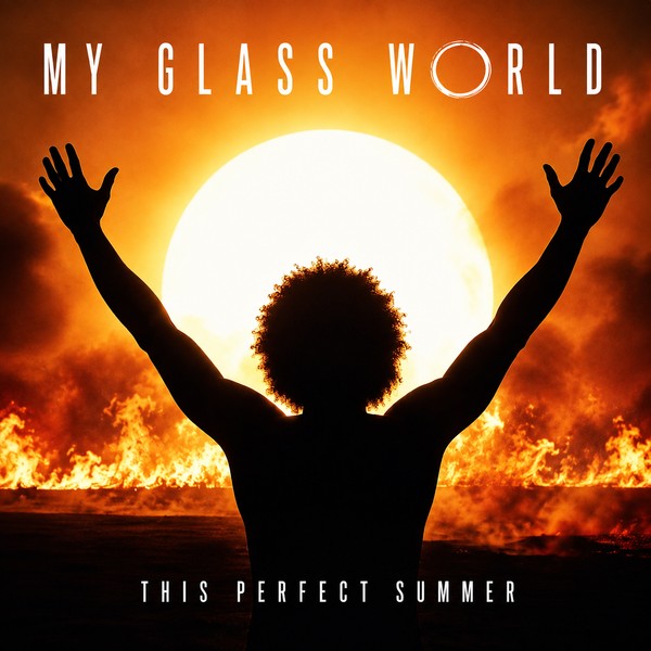 This Perfect Summer - My Glass World