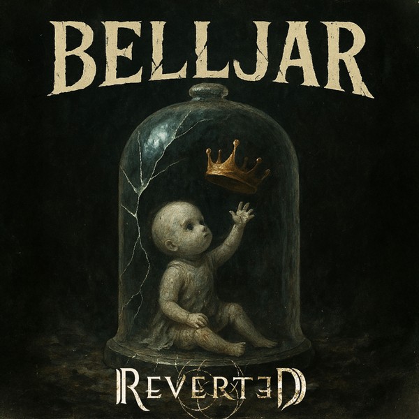 Belljar - Reverted