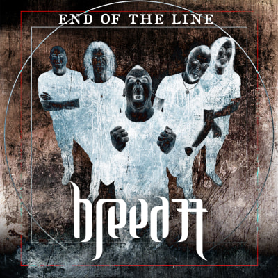End Of The Line