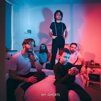 My Ghosts