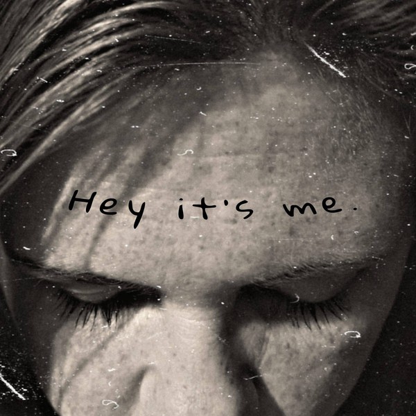 Hey It's Me - Broken Colours
