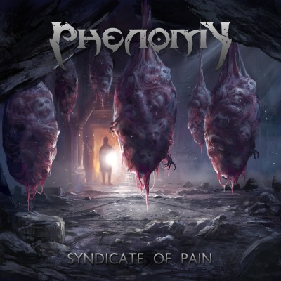 Syndicate Of Pain