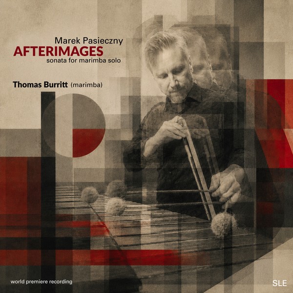 AFTERIMAGES (Powidoki): Sonata For Marimba