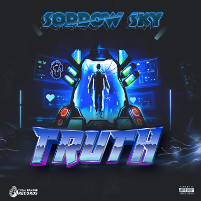 Sorrow Sky - Truth