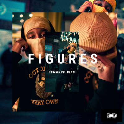 Demarre king - Figures