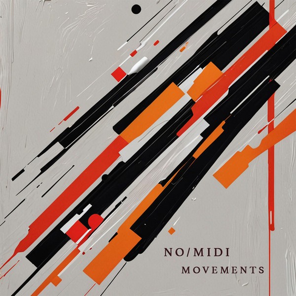 NO/MIDI - Movements