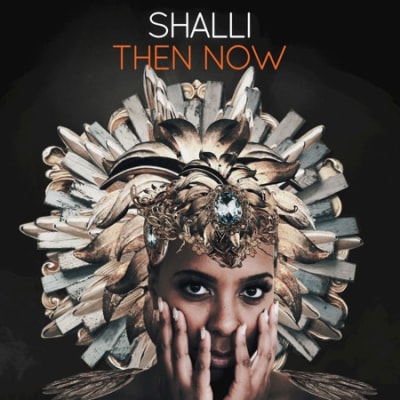Shalli Then Now
