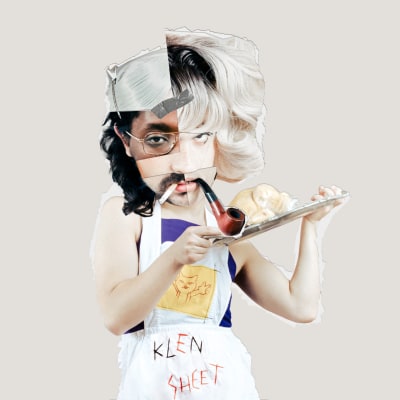 KLEN SHEET - SEI CON ME