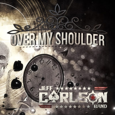 OVER MY SHOULDER