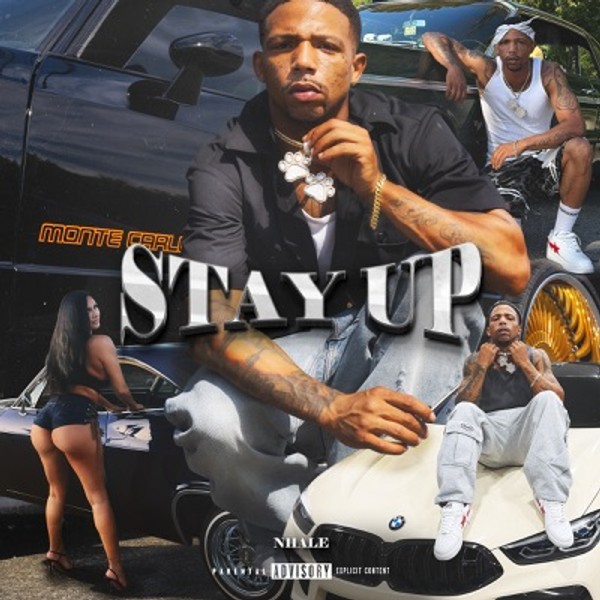 Stay Up