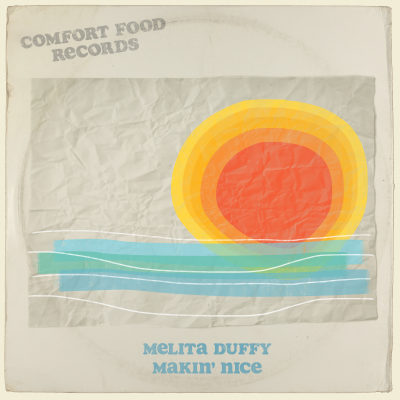 Melita Duffy - Makin' Nice