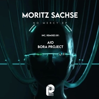 Moritz Sachse - No Mercy EP // PATENT SKILLZ