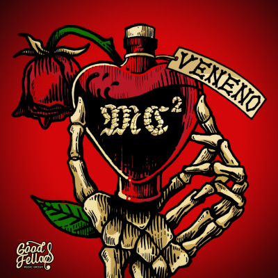 Mc2 - VENENO