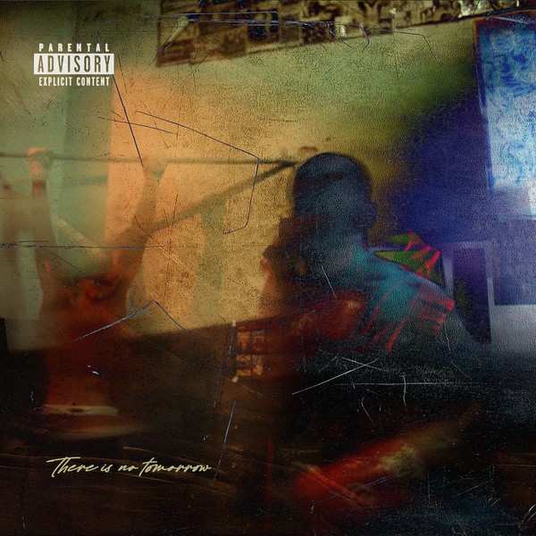 IshDARR & Canis Major - There Is No Tomorrow
