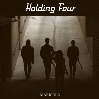 Marigold - Holding Four