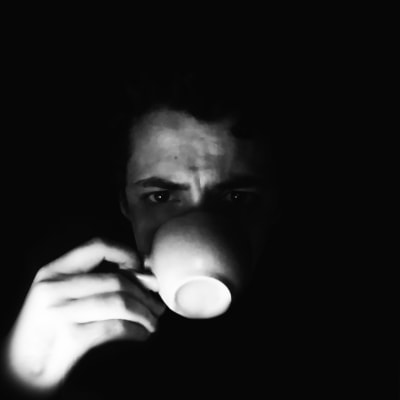 Caffeine at Midnight