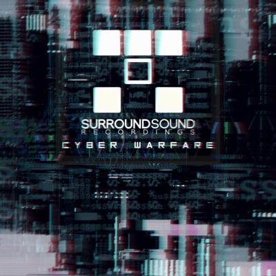 Cyber Warfare EP