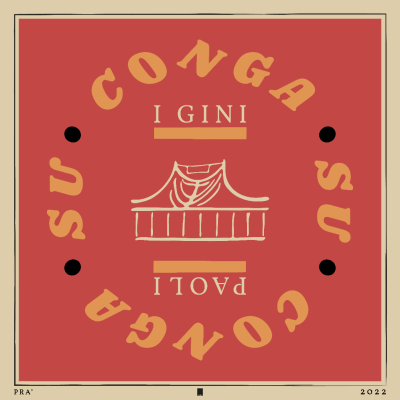 Conga su Conga - I Gini Paoli
