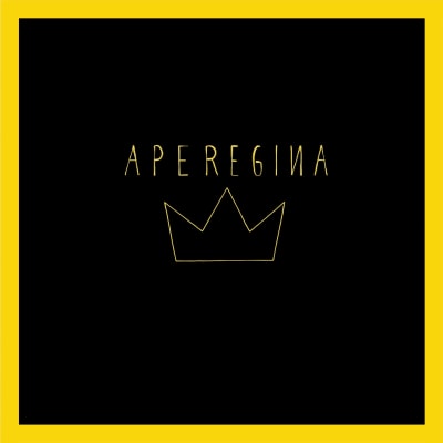 Ape Regina