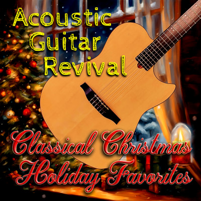 Classical Christmas Holiday Favorites