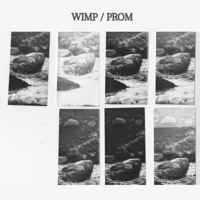 Wimp x prom - Split