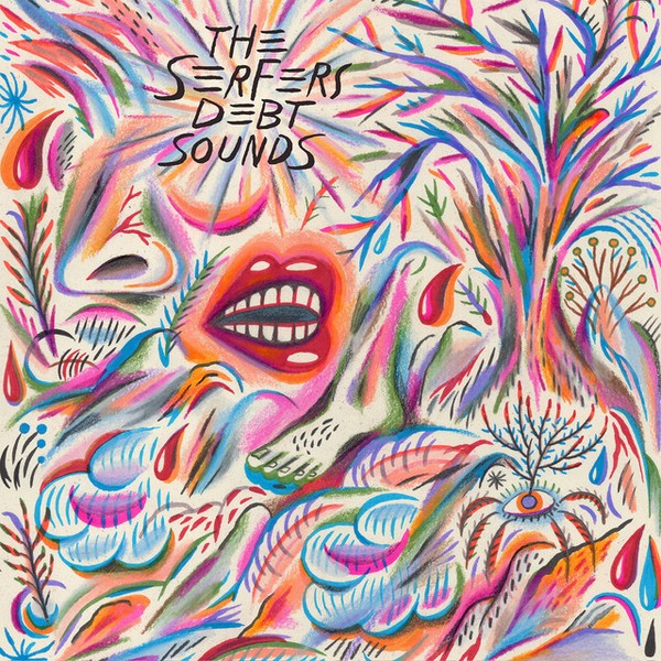 The Serfers - DEBT SOUNDS