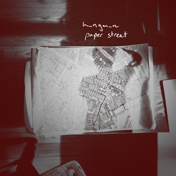 H_ngm_n - Paper Street