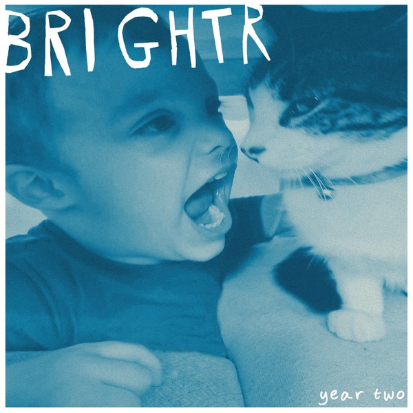 Brightr - Year Two