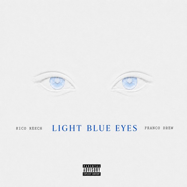Light Blue Eyes