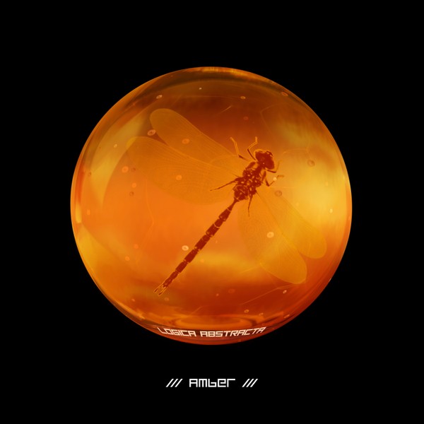 LOGICA ABSTRACTA "Amber" EP