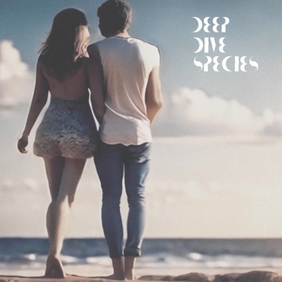 DEEP DIVE SPECIES - Unconditional