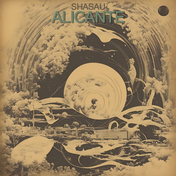 SHASAU "Alicante"