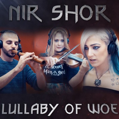 Lullaby of Woe
