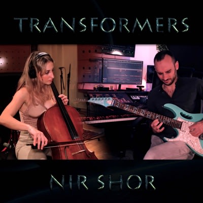Nir Shor - Transformers
