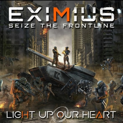Light up Our Hearts