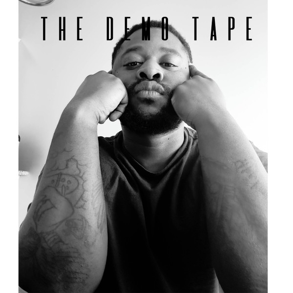 THE DEMO TAPE by Raph Jones