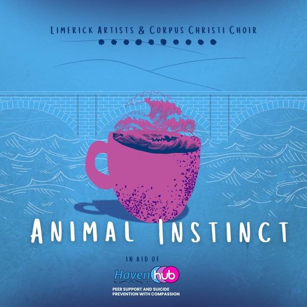 Animal Instinct (For The Haven Hub)